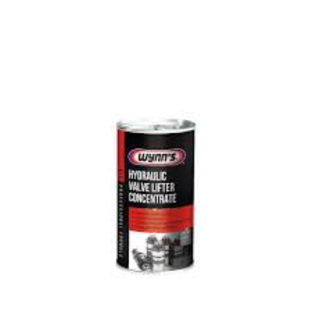 Wynn's Hydraulic Valve Lifter Concentrate 